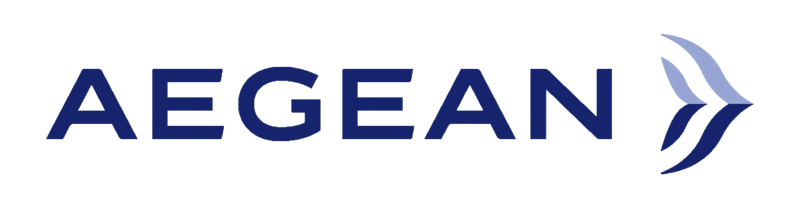 Logo Aegean Airlines