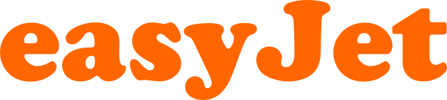 Logo easyJet