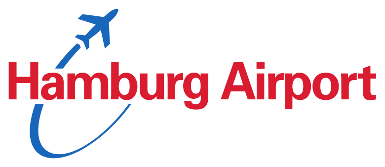 Logo Hamburg Airport