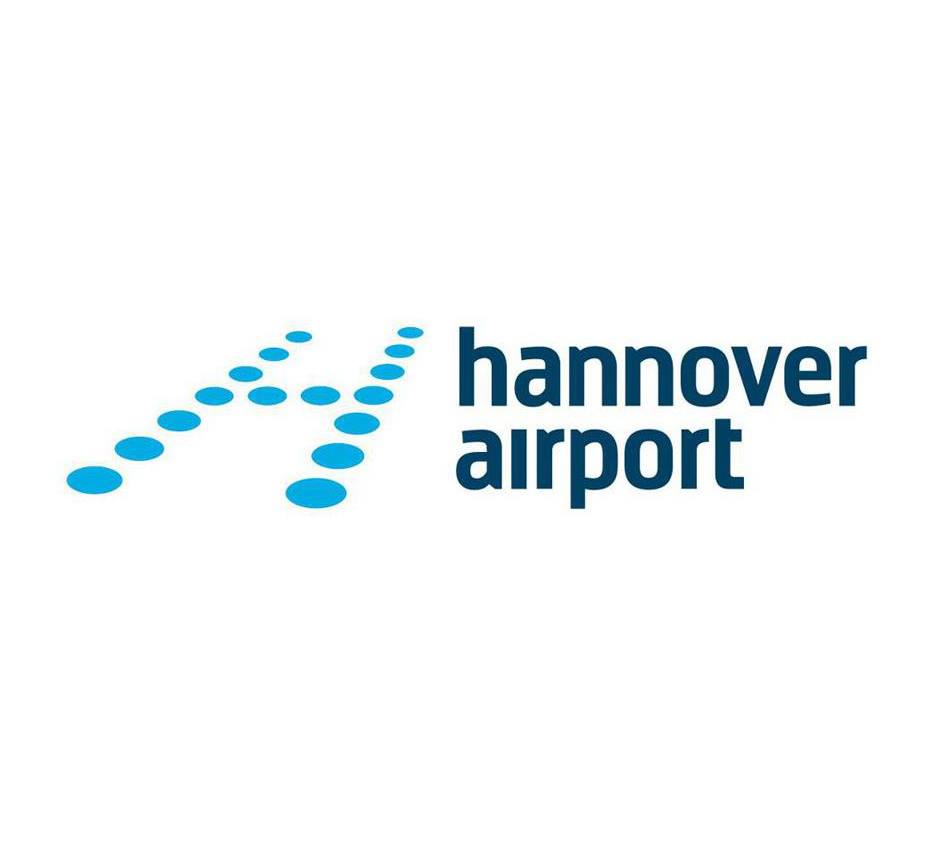 Logo Hannover Airport