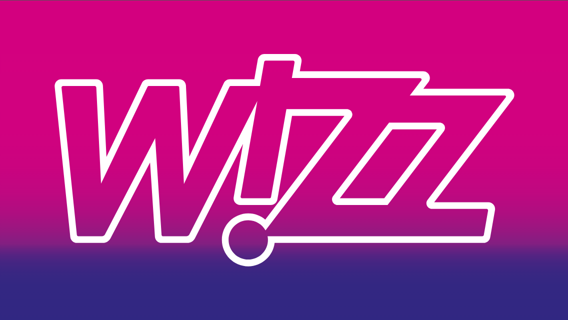 Logo Wizz Air
